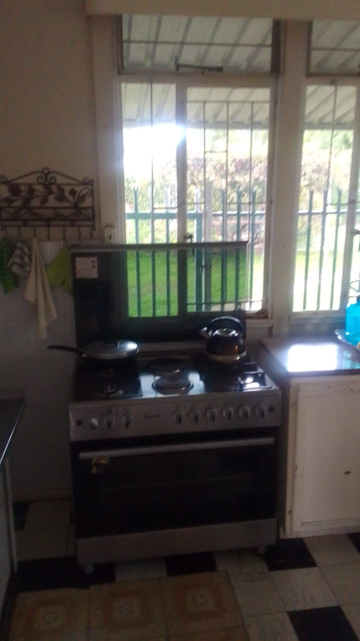 3 Bedroom Property for Sale in Oviston Eastern Cape